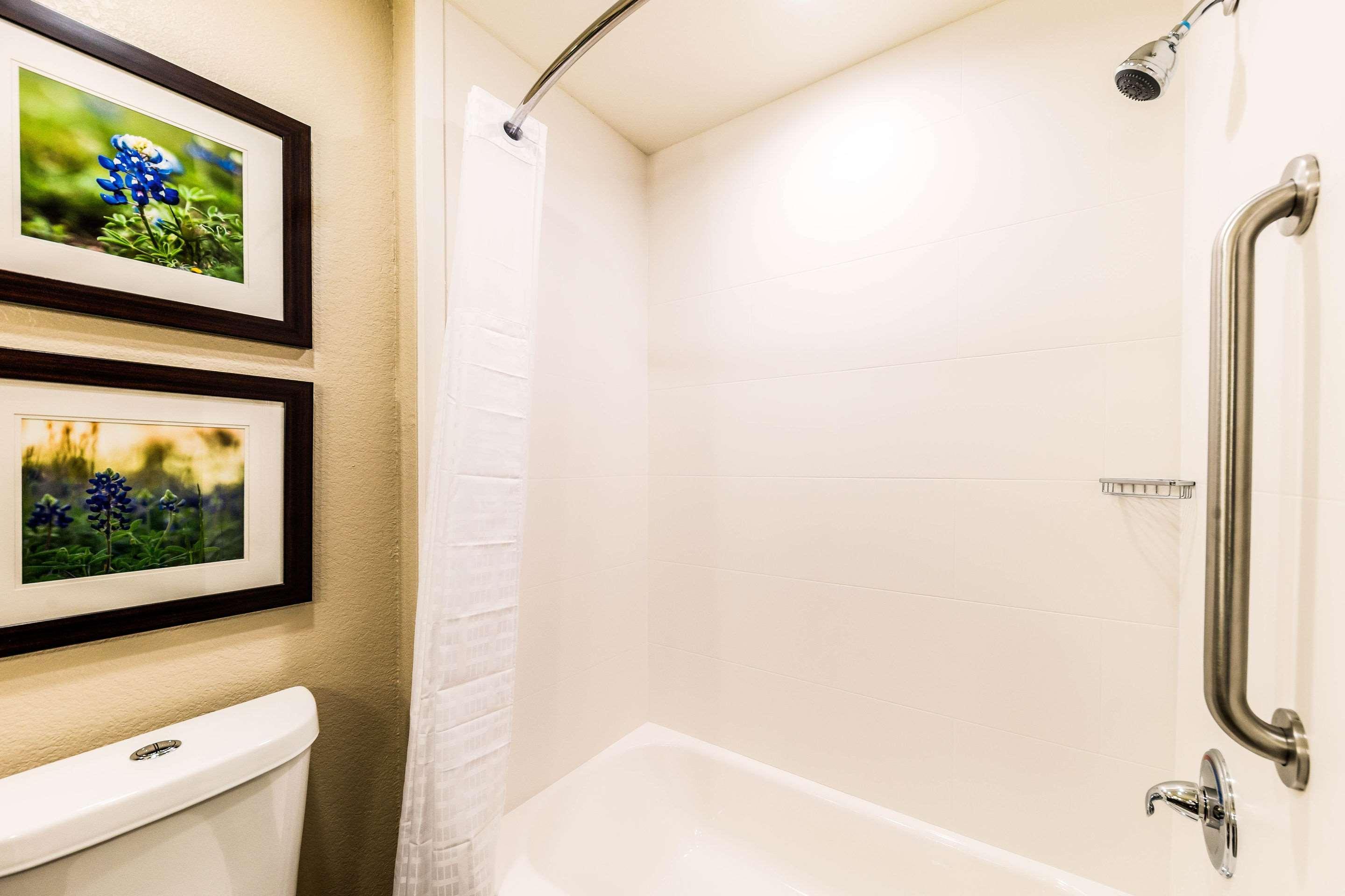 Comfort Suites Grand Prairie - Arlington North Экстерьер фото
